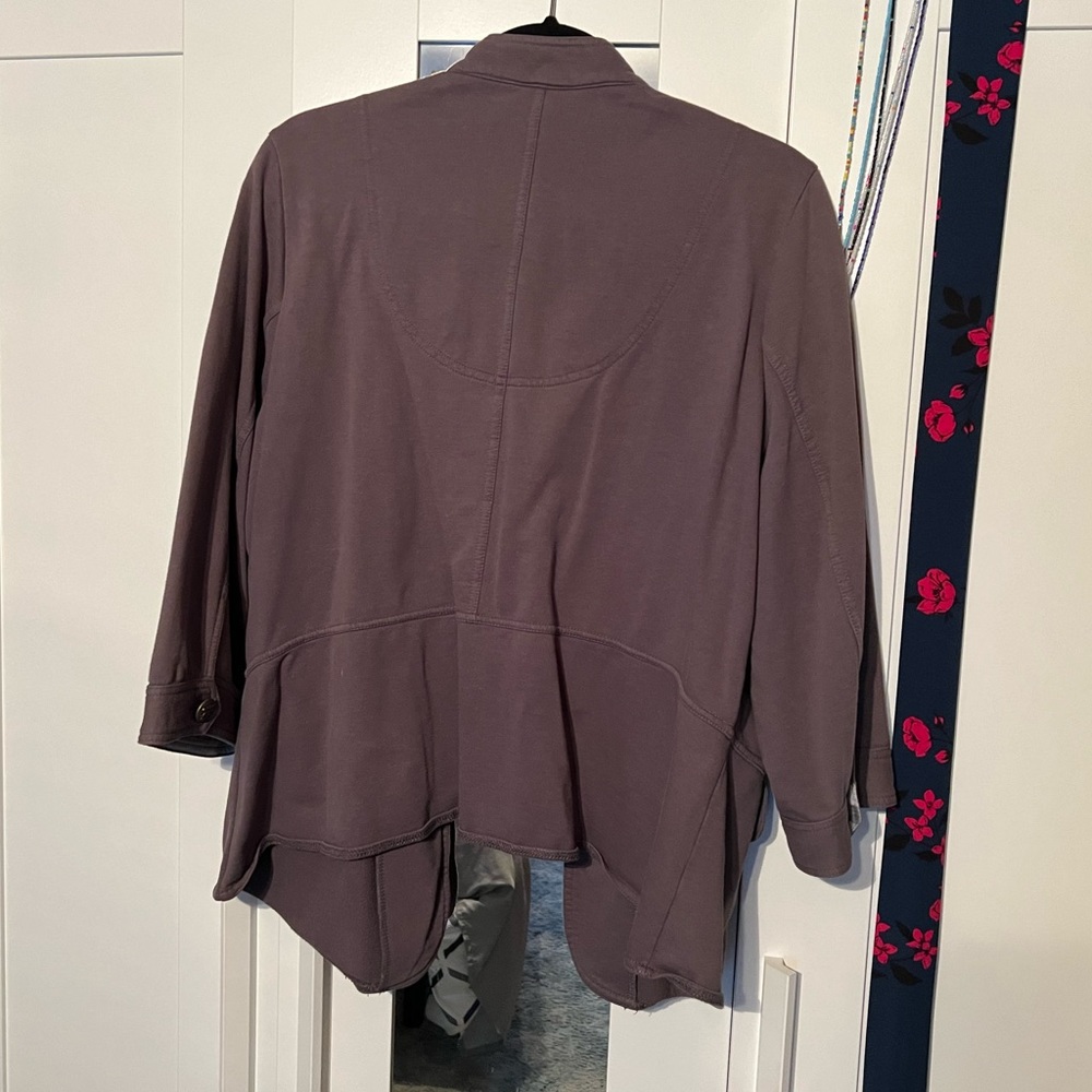 Loop 18 jacket 21/23 - Picture 3 of 3
